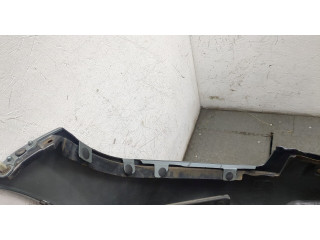 Бампер Mitsubishi Eclipse 2005-2011 передний