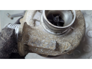  Турбина  Volvo XC90 2002-2014             