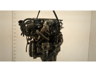 Генератор Smart Forfour W454 2004-2006