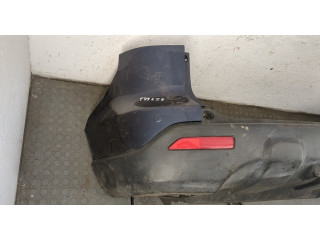 Бампер Honda CR-V 2007-2012 задний