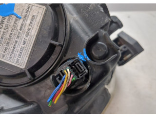 Фара передняя Honda Legend 2004-2012 левая