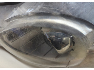 Фара передняя Jaguar XF 2007-2015 левая