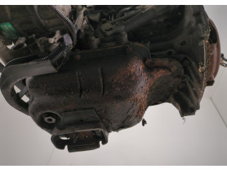 Генератор Citroen C2 2003-2009