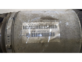 Стойка амортизатора Porsche Cayenne 2002-2007