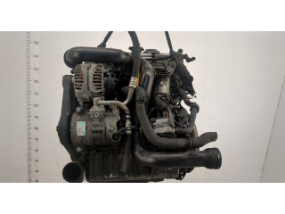 Генератор  Volkswagen Golf 5 2003-2009           