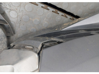 Бампер Lexus RX 2015-2019 передний