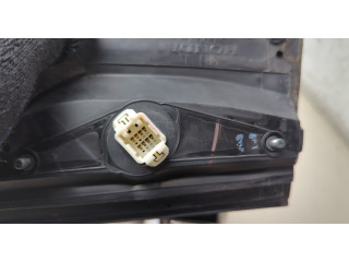 Зеркало боковое Honda Odyssey 2004-2008 левое 76250SHJA43ZB