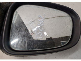 Зеркало боковое Jaguar XF 2007-2015 левое