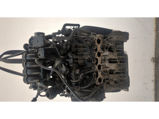 Генератор  Mercedes A W169 2004-2012           