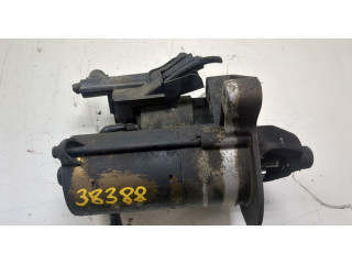 Стартер Ford Fiesta 2001-2007 1.4