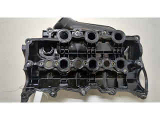 Клапанная крышка двигателя ДВС Jaguar XF 2007-2015 3 JDE10717