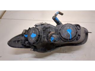 Фара передняя Jaguar XF 2007–2012 правая