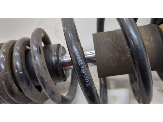 Стойка амортизатора Skoda Fabia 1999-2007