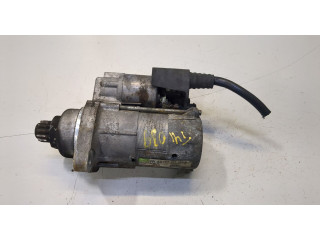 Стартер Seat Altea 2004-2009 02Z911023N