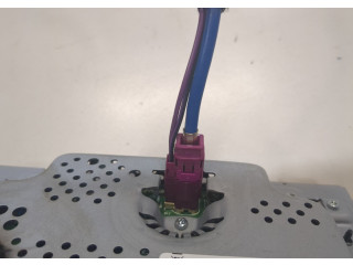 Дисплей бортового компьютера Jaguar XE 2015- FK7219C299AC