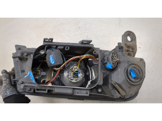 Фара передняя  Audi A6 (C6) 2005-2011 левая 