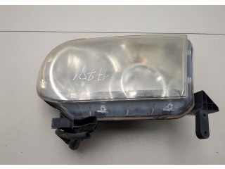 Фара передняя Toyota Sequoia 2008- правая