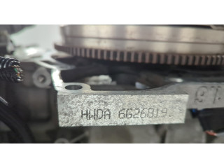 Генератор Ford C-Max 2002-2010