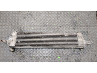Интеркулер Nissan Qashqai 2006-2013 2.0