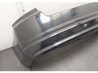 Бампер  Volvo S80 2006-2016 задний   