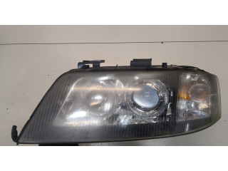 Фара передняя  Audi A6 (C5) 1997-2004 левая 