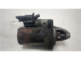 Стартер  Ford Focus 2 2005-2008 1.6     