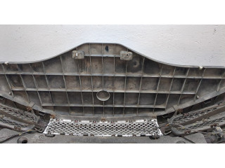 Бампер Jaguar XF 2007-2015 передний