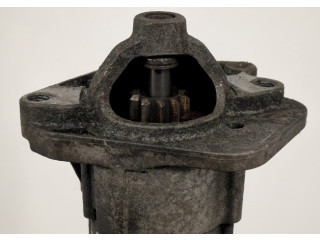 Стартер Renault Scenic 2009-2012 1.5