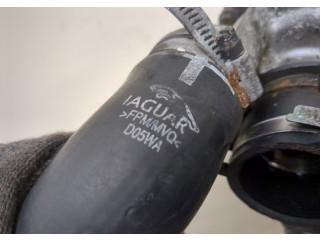 Турбина Jaguar XJ 2003–2008 C2C38924, C2C38925