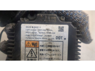 Блок розжига Infiniti FX 2002-2009