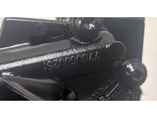 Масляный насос       