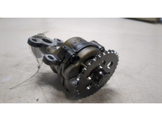 Масляный насос