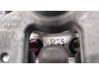 Руль  Chevrolet Tahoe 2006-2014           15883840