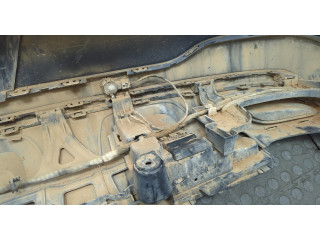 Бампер  Mercedes GLC X253 2015-2022 задний   A2538851601, A2538850300, A0009058802