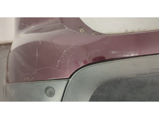 Бампер  Ford Explorer 2010-2015 задний   BB5Z17F828CACP