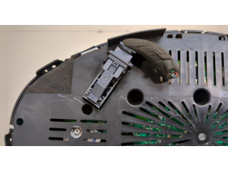 Панель приборов  Chevrolet Orlando 2011-2015            