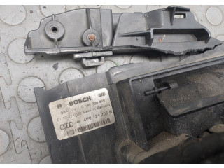 Вентилятор радиатора  Audi A8 (D3) 2007-2010           