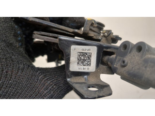 Замок капота  Hyundai Venue 2019-2025     