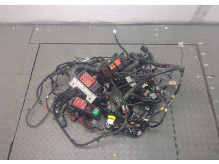 Блок предохранителей Tesla Model S