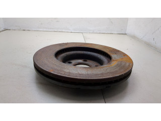 Диск тормозной  Lincoln MKZ 2016-2020   передний         