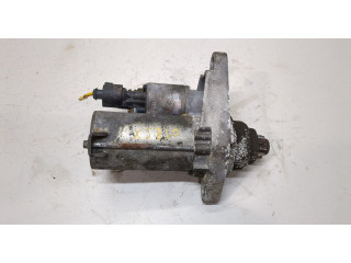 Стартер Skoda Fabia 2004-2007 1.2