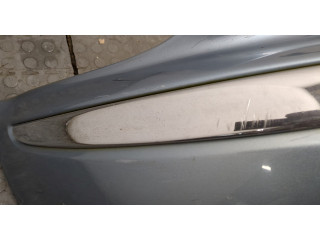 Бампер Jaguar X-Type 2001-2009 передний