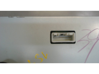 Дисплей бортового компьютера Infiniti FX 2008-2012 280911CAOA