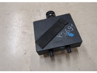 Блок комфорта  Renault Trafic 2014-2021         