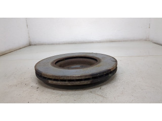 Диск тормозной  Jaguar XE 2015-   передний         