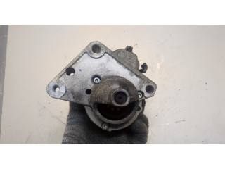 Стартер Citroen C4 Picasso 2006-2013 1.6