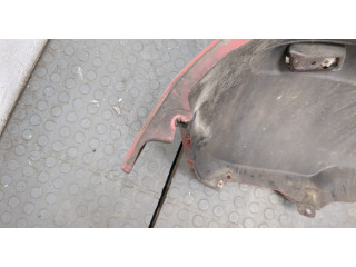 Бампер  Nissan Note E11 2005-2013 задний   