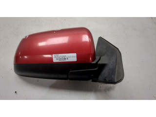 Зеркало боковое  Mitsubishi Lancer 10 2007-2017  правое           7632A202, 7632A100RA