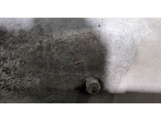 Бампер Skoda Fabia 2007-2014 задний 5J9807421D