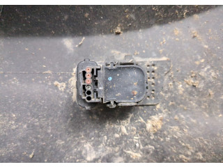 Бампер  KIA Stinger 2017-2021 задний   